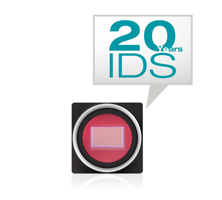 IDS vingt ans de succès sur le marché de la vision